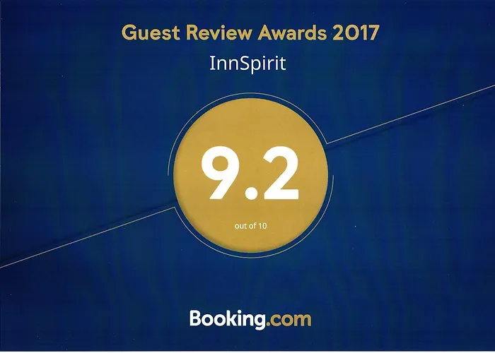 Innspirit